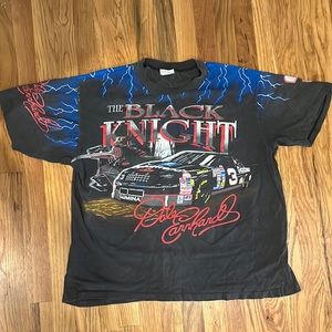 Vintage DALE EARNHARDT racing shirt